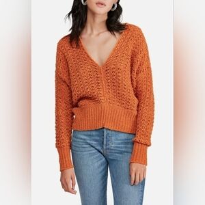 Free People Best Of You Sweater